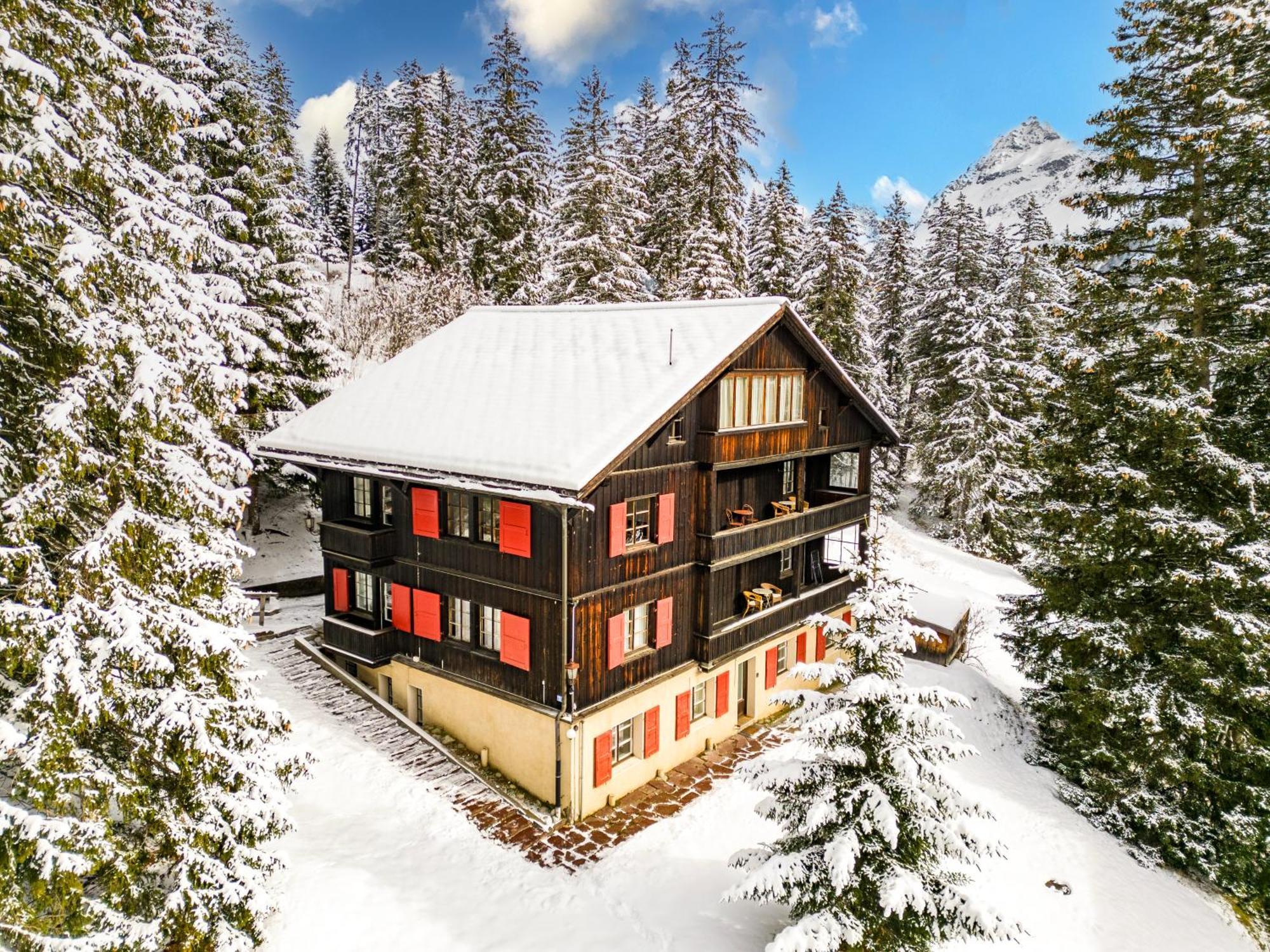 Pradella Garten By Arosa Holiday Экстерьер фото