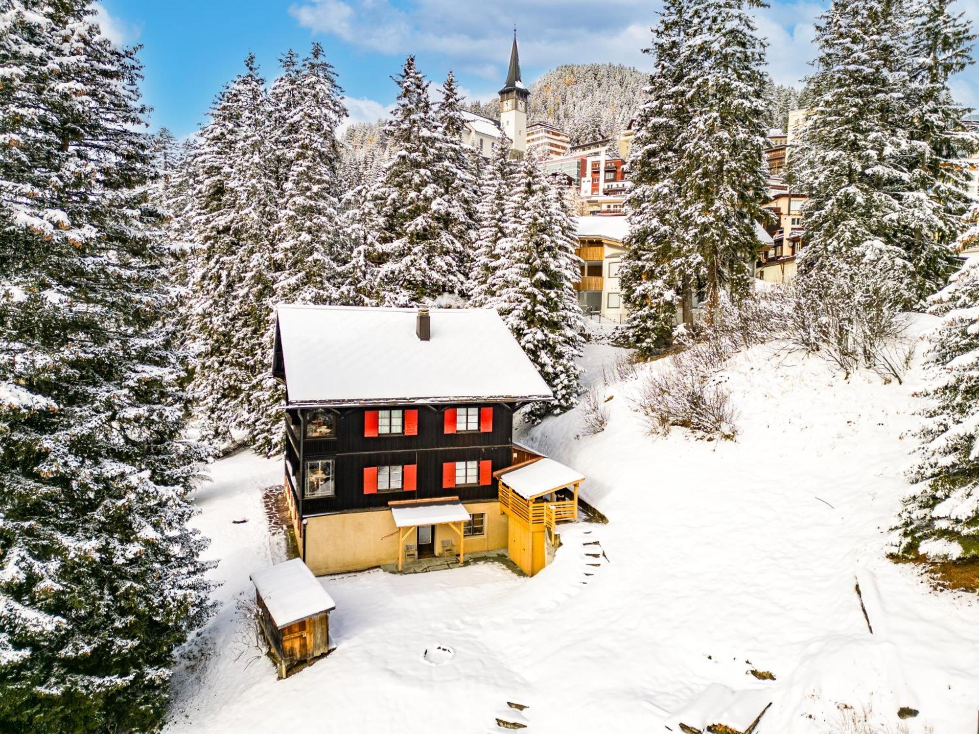 Pradella Garten By Arosa Holiday Экстерьер фото